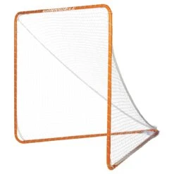 Winnwell 6ft. X 6ft. Lacrosse Goal W/Net -Hockey Sale Store 676824015034
