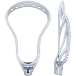 TRUE Frequency Universal Unstrung Lacrosse Head -Hockey Sale Store 681489009977