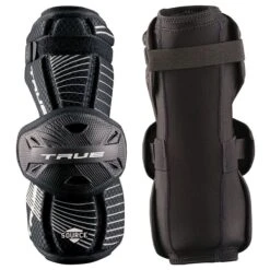 TRUE Source Lacrosse Arm Guards - 19' Model -Hockey Sale Store 681489034375