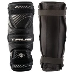 TRUE Source Lacrosse Arm Pads - 19' Model 17 TRUE Source Lacrosse Arm Pads - 19' Model -Hockey Sale Store 681489034436