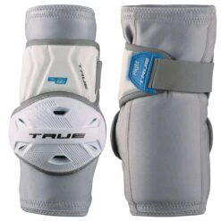 TRUE Frequency 2.0 Hybrid Lacrosse Arm Guards -Hockey Sale Store 681489034801