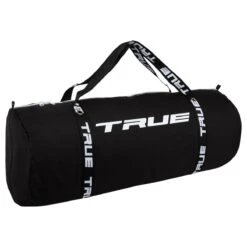 True Lacrosse Canvas Duffle Bag -Hockey Sale Store 681489034856