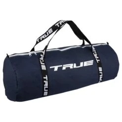 True Lacrosse Canvas Duffle Bag -Hockey Sale Store 681489034863