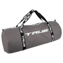 True Lacrosse Canvas Duffle Bag -Hockey Sale Store 681489034870
