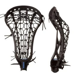 TRUE Prowess Women's Strung Lacrosse Head -Hockey Sale Store 681489040406