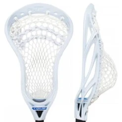 True Frequency U Strung Lacrosse Head -Hockey Sale Store 681489042059