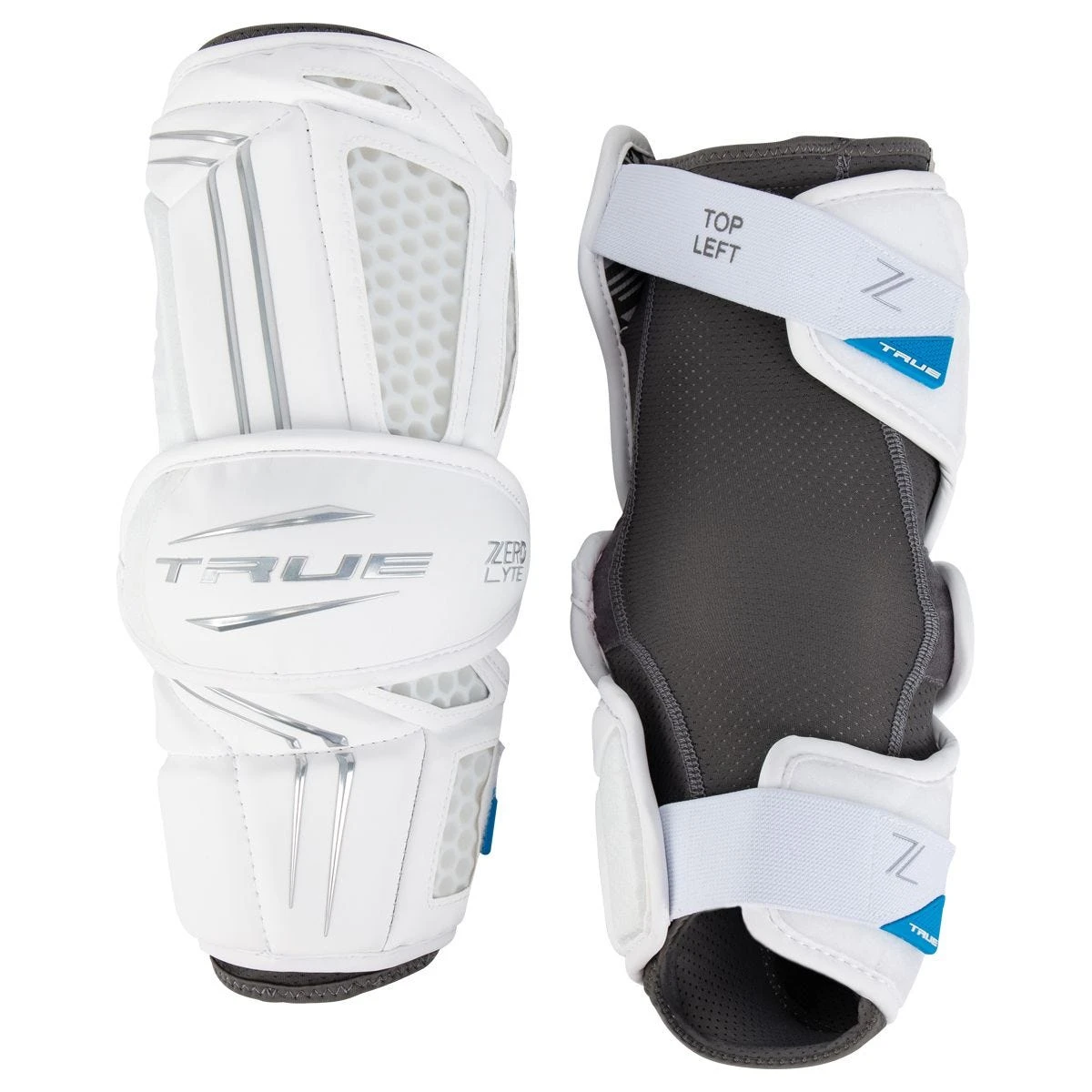 TRUE Zerolyte Lacrosse Arm Guards 7 TRUE Zerolyte Lacrosse Arm Guards - Image 5