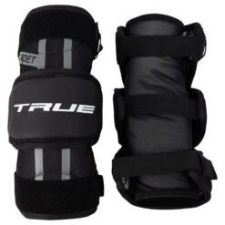 TRUE Cadet Lacrosse Arm Pads -Hockey Sale Store 681489066512