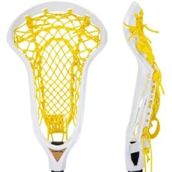 TRUE Lynx Strung Women's Lacrosse Head -Hockey Sale Store 681489067038