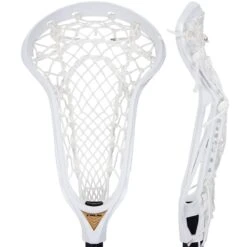 TRUE Lynx Strung Women's Lacrosse Head -Hockey Sale Store 681489067045