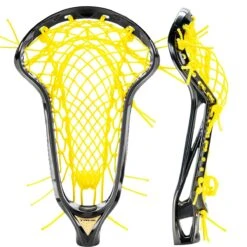 TRUE Lynx Strung Women's Lacrosse Head -Hockey Sale Store 681489067069