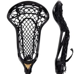 TRUE Lynx Strung Women's Lacrosse Head -Hockey Sale Store 681489067076