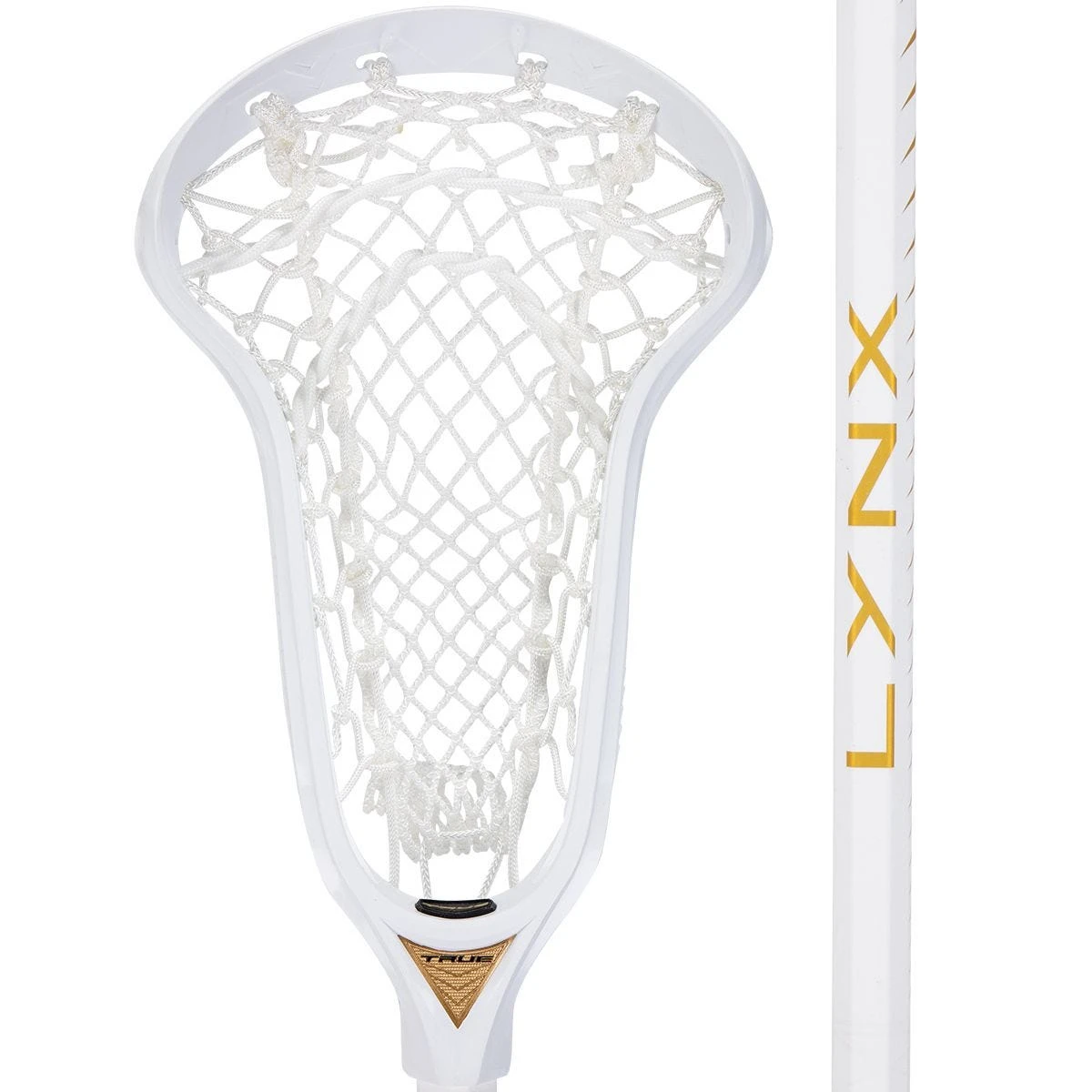 TRUE Lynx Complete Women's Lacrosse Stick 8 TRUE Lynx Complete Women's Lacrosse Stick - Image 6