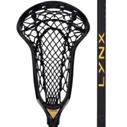 TRUE Lynx Complete Women's Lacrosse Stick 15 TRUE Lynx Complete Women's Lacrosse Stick -Hockey Sale Store 681489067090