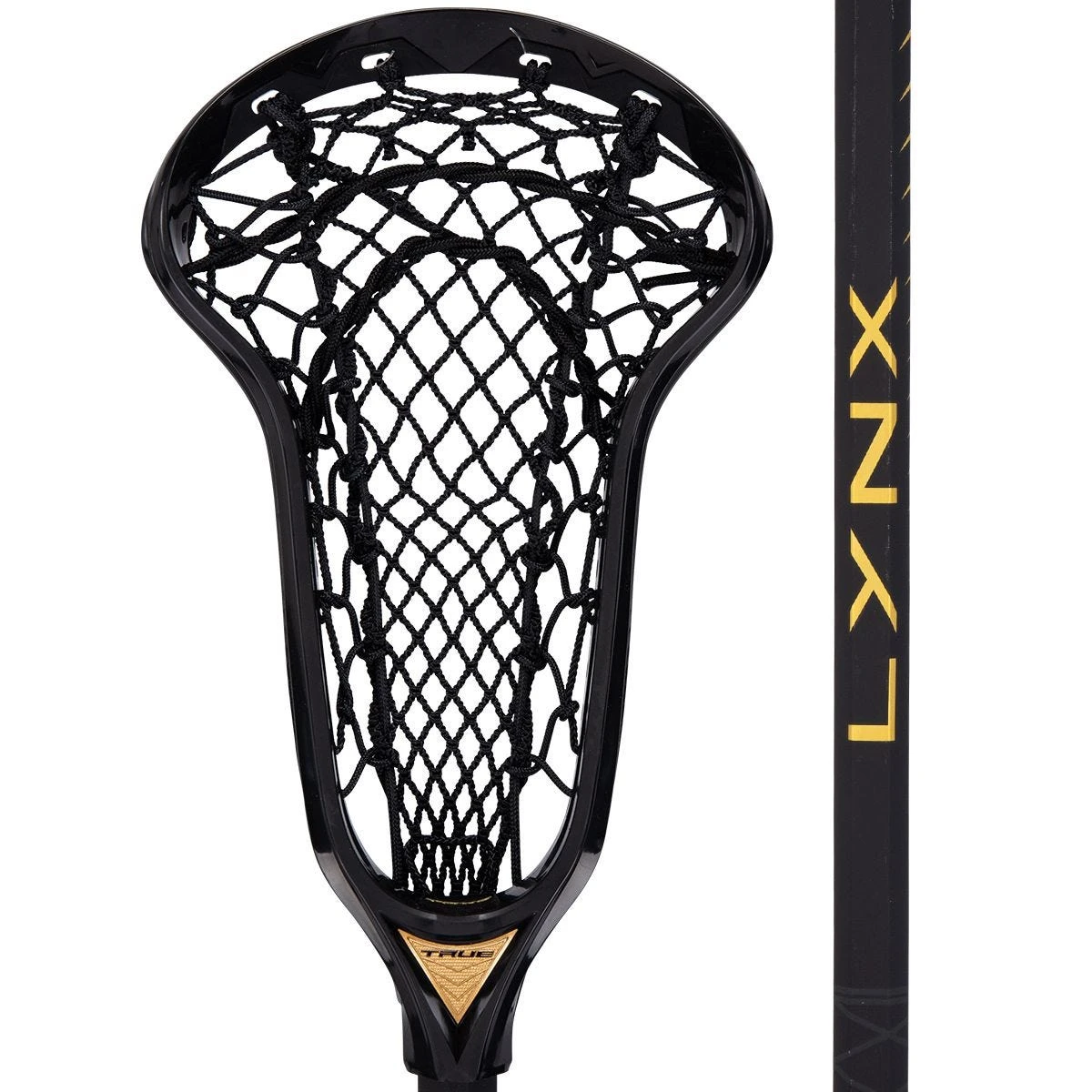 TRUE Lynx Complete Women's Lacrosse Stick 9 TRUE Lynx Complete Women's Lacrosse Stick - Image 7