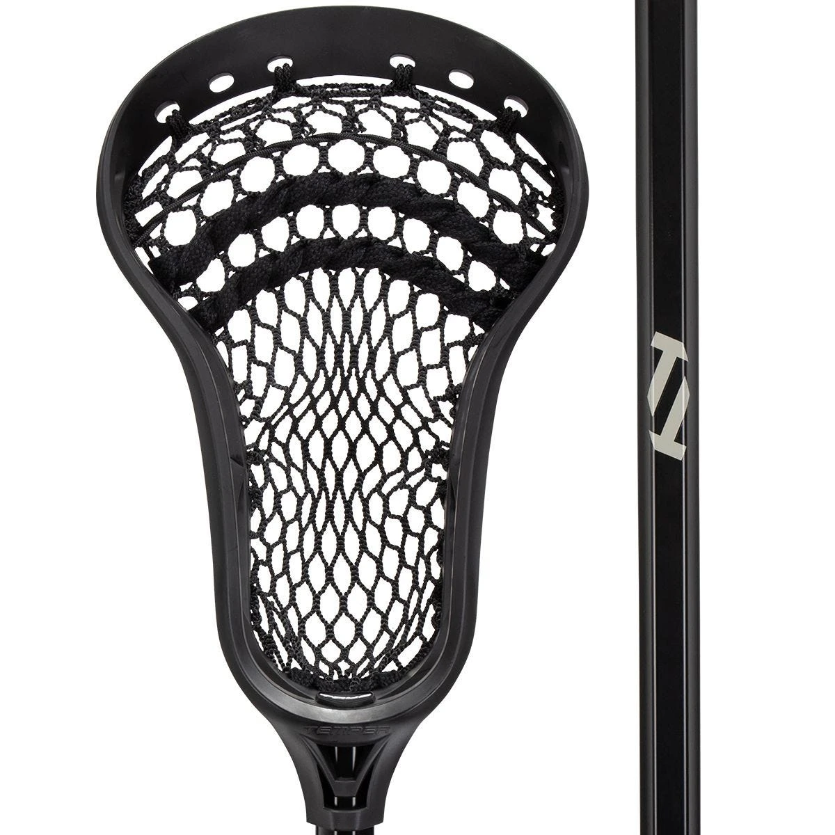 TRUE Cadet Defense Complete Lacrosse Stick 8 TRUE Cadet Defense Complete Lacrosse Stick - Image 6