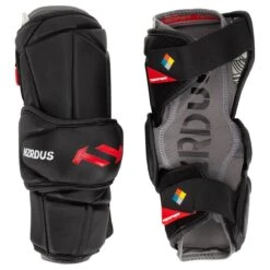 TRUE HZRDUS Lacrosse Arm Guards 14 TRUE HZRDUS Lacrosse Arm Guards -Hockey Sale Store 681489097295