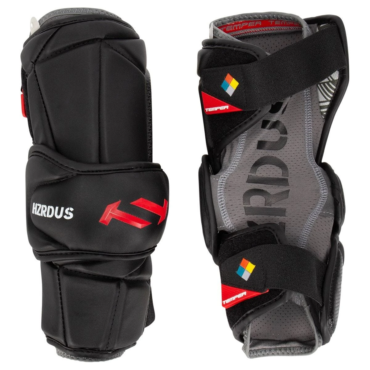 TRUE HZRDUS Lacrosse Arm Guards 9 TRUE HZRDUS Lacrosse Arm Guards - Image 7