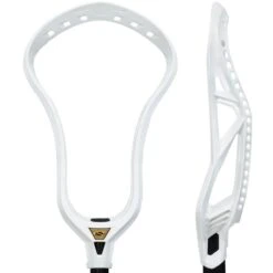 TRUE Dynamic Unstrung Lacrosse Head -Hockey Sale Store 681489113186