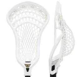 TRUE Dynamic Strung Lacrosse Head -Hockey Sale Store 681489113193