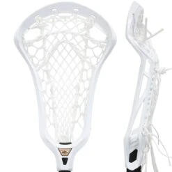 TRUE Flyte Women's Strung Lacrosse Head 19 TRUE Flyte Women's Strung Lacrosse Head -Hockey Sale Store 681489113261