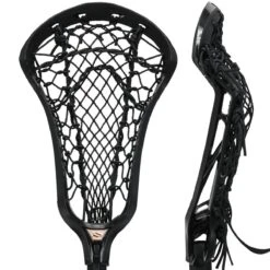 TRUE Flyte Women's Strung Lacrosse Head 16 TRUE Flyte Women's Strung Lacrosse Head -Hockey Sale Store 681489113285