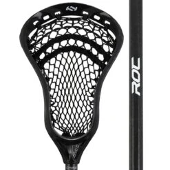 TRUE Roc Complete Defense Lacrosse Stick -Hockey Sale Store 681489113353