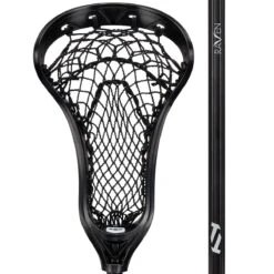 TRUE Raven Women’s Complete Lacrosse Stick - 2022 -Hockey Sale Store 681489113384