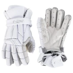 TRUE Zerolyte ZL2 Lacrosse Gloves -Hockey Sale Store 681489113483