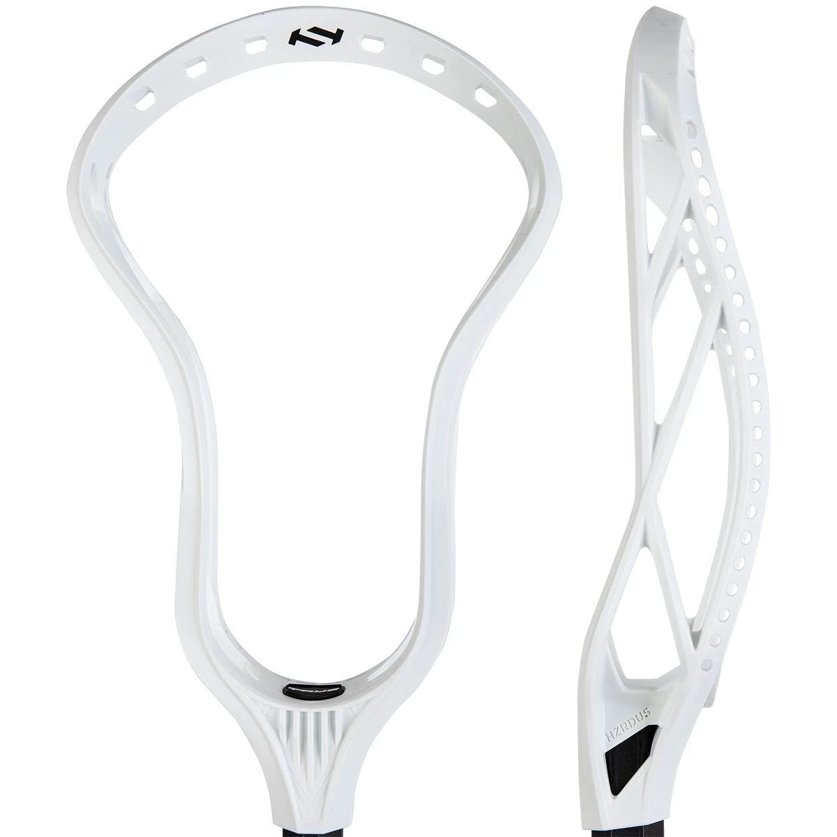 TRUE HZRDUS Unstrung Lacrosse Head - '22 Model 10 TRUE HZRDUS Unstrung Lacrosse Head - '22 Model - Image 8