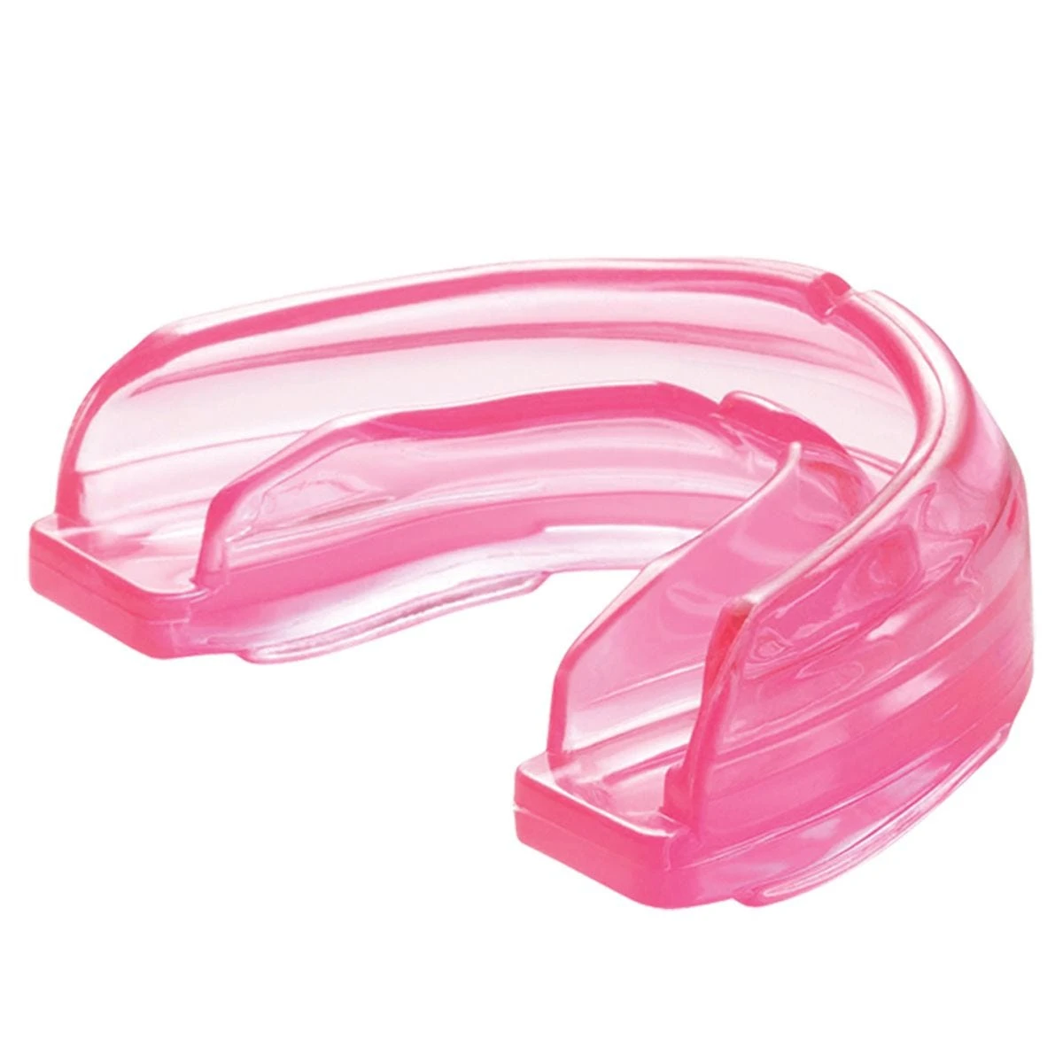 Shock Doctor Braces Strapless Mouthguard 8 Shock Doctor Braces Strapless Mouthguard - Image 6