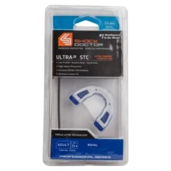 Shock Doctor Ultra STC 2 Mouthguard -Hockey Sale Store 733313026633