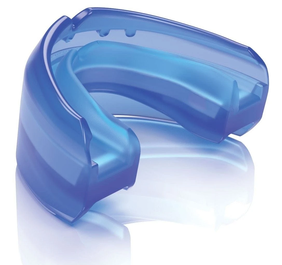 Shock Doctor Ultra Double Braces Mouth Guard 6 Shock Doctor Ultra Double Braces Mouth Guard - Image 4