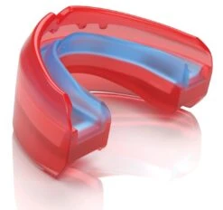 Shock Doctor Ultra Double Braces Mouth Guard 13 Shock Doctor Ultra Double Braces Mouth Guard -Hockey Sale Store 733313031095