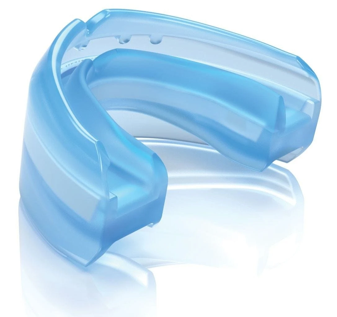 Shock Doctor Ultra Double Braces Mouth Guard 9 Shock Doctor Ultra Double Braces Mouth Guard - Image 7