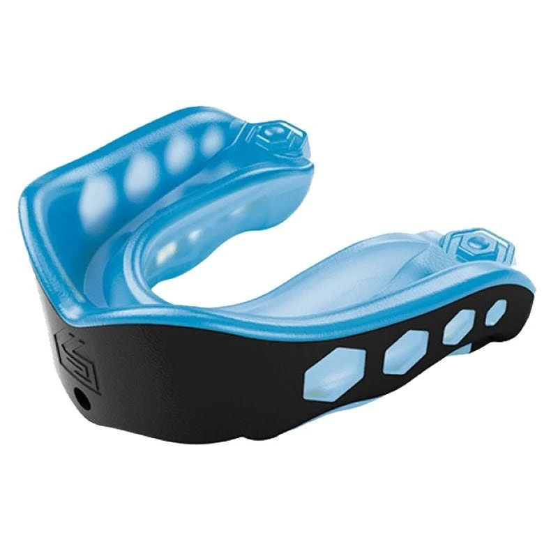 Shock Doctor Gel Max Mouth Guard 22 Shock Doctor Gel Max Mouth Guard - Image 20