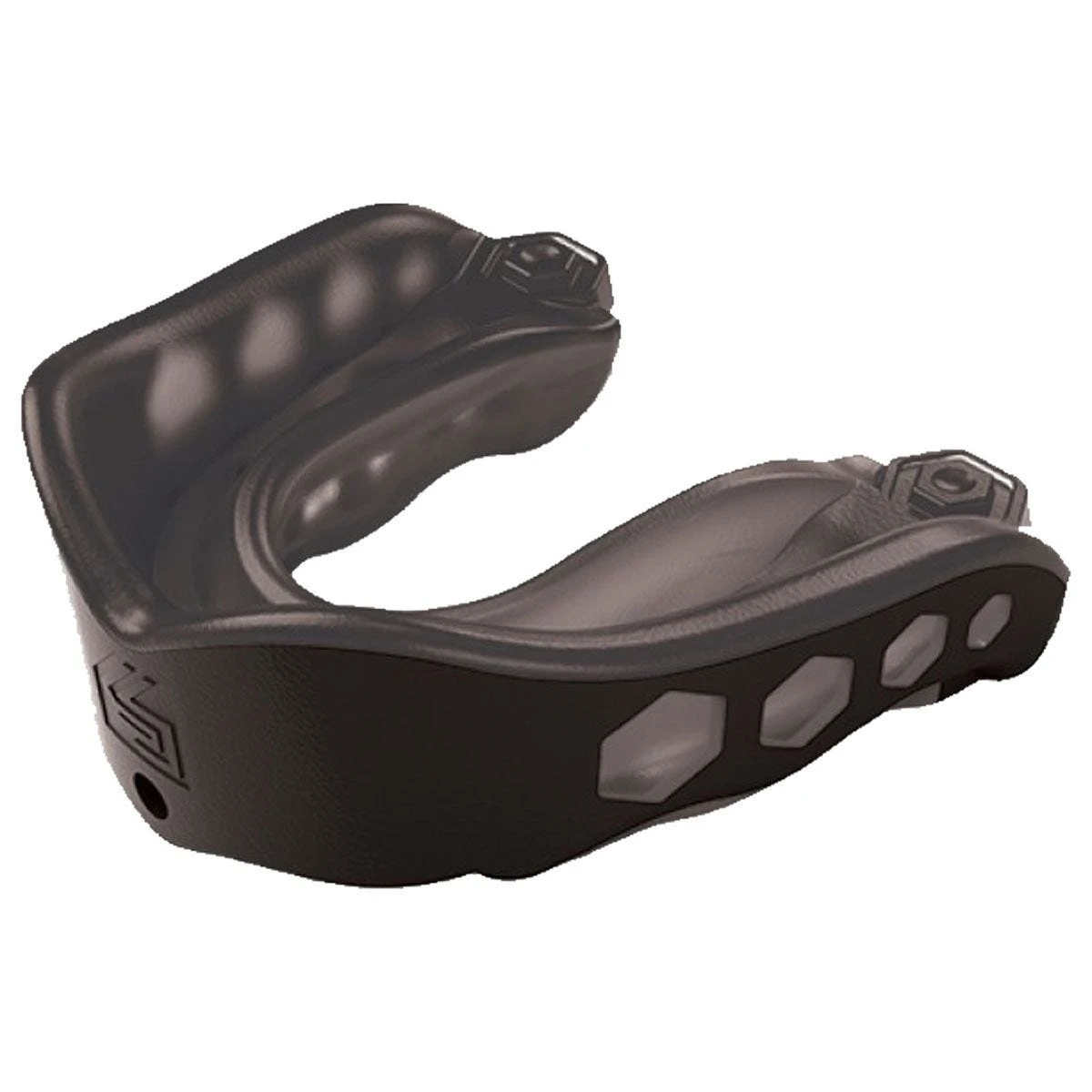 Shock Doctor Gel Max Mouth Guard 18 Shock Doctor Gel Max Mouth Guard - Image 16