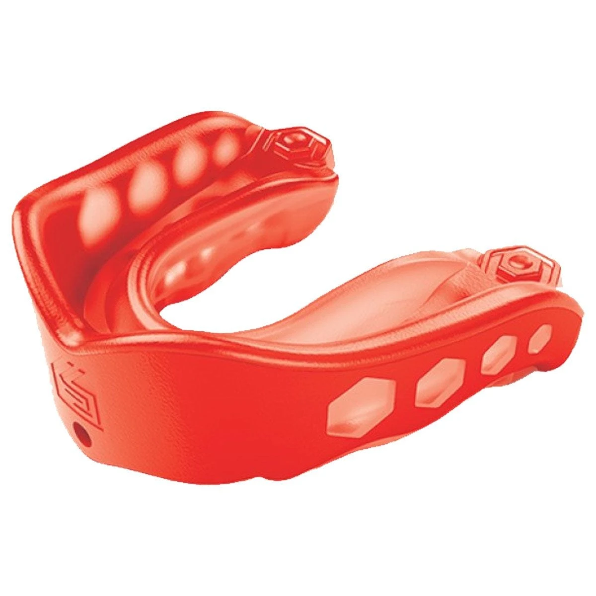 Shock Doctor Gel Max Mouth Guard 7 Shock Doctor Gel Max Mouth Guard - Image 5