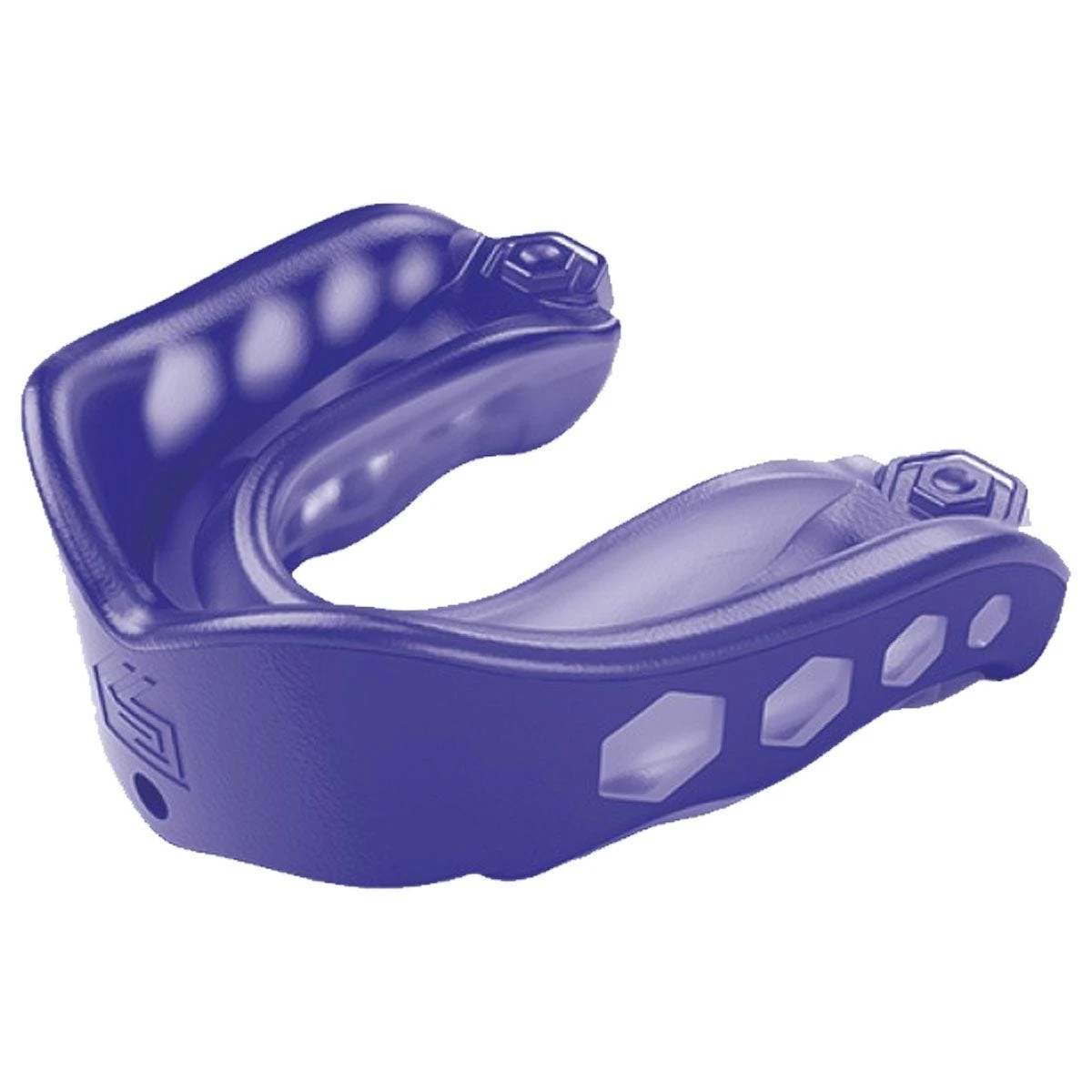 Shock Doctor Gel Max Mouth Guard 10 Shock Doctor Gel Max Mouth Guard - Image 8