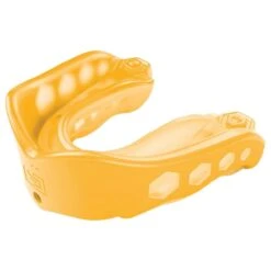 Shock Doctor Gel Max Mouth Guard 31 Shock Doctor Gel Max Mouth Guard -Hockey Sale Store 733313035055 inset1