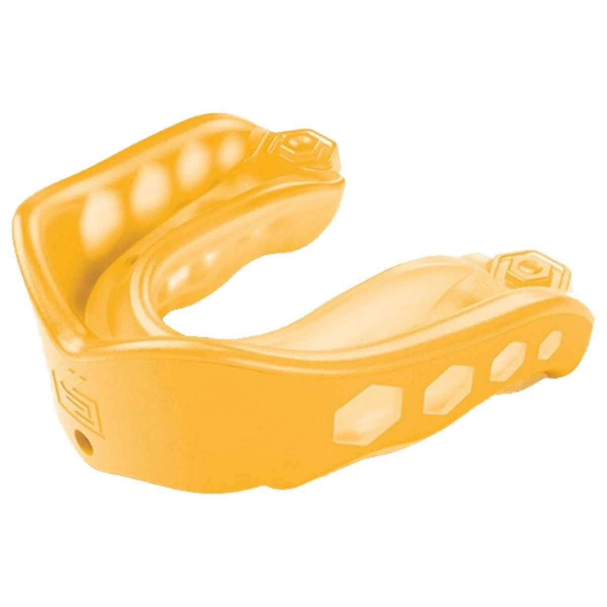 Shock Doctor Gel Max Mouth Guard 13 Shock Doctor Gel Max Mouth Guard - Image 11