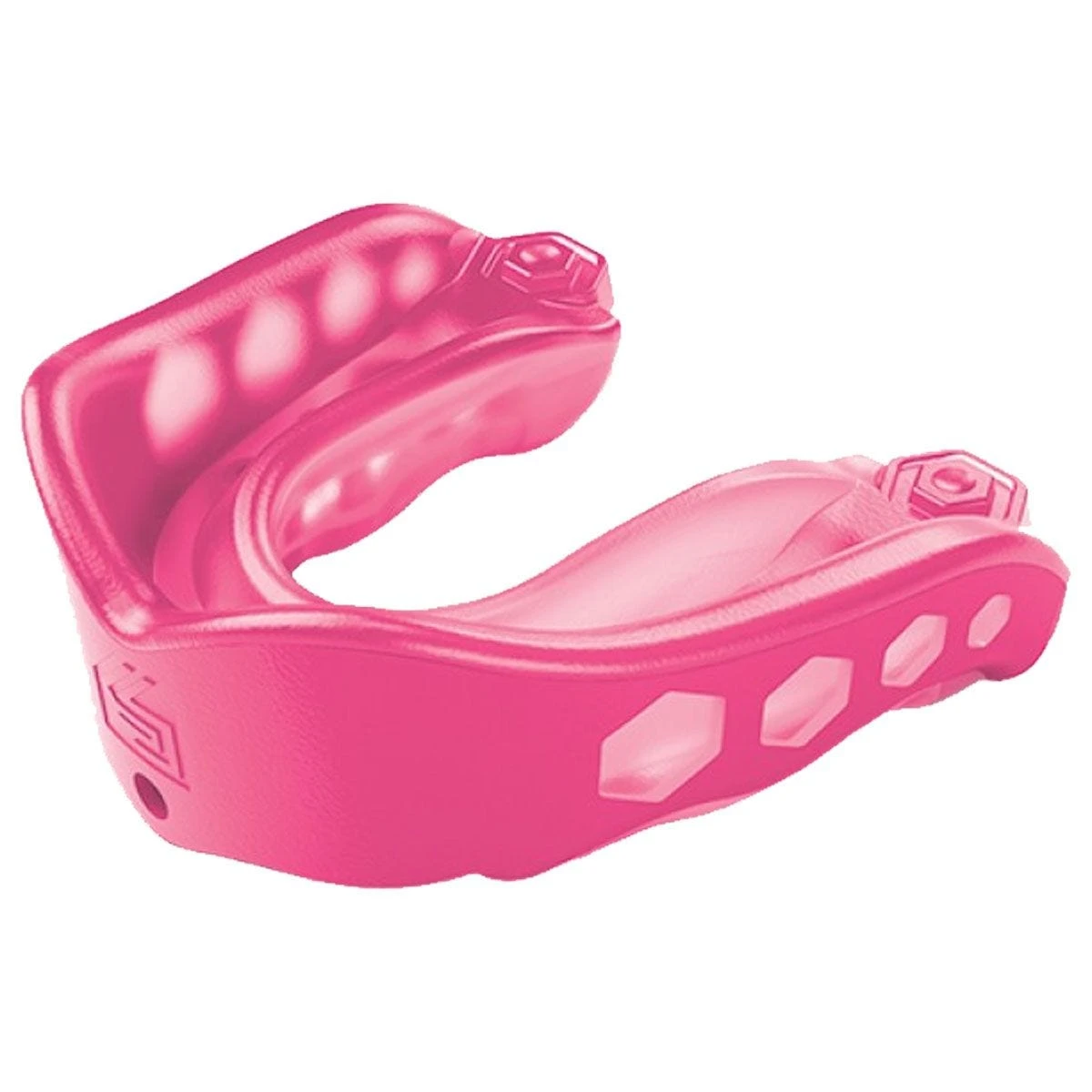 Shock Doctor Gel Max Mouth Guard 16 Shock Doctor Gel Max Mouth Guard - Image 14