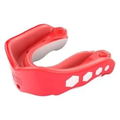 Shock Doctor Gel Max Flavor Fusion Mouth Guard -Hockey Sale Store 733313035185