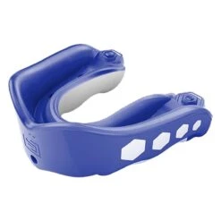 Shock Doctor Gel Max Flavor Fusion Mouth Guard -Hockey Sale Store 733313035208