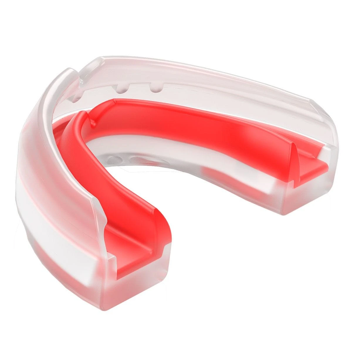 Shock Doctor Ultra Braces Flavor Fusion Adult Mouth Guard 4 Shock Doctor Ultra Braces Flavor Fusion Adult Mouth Guard - Image 2