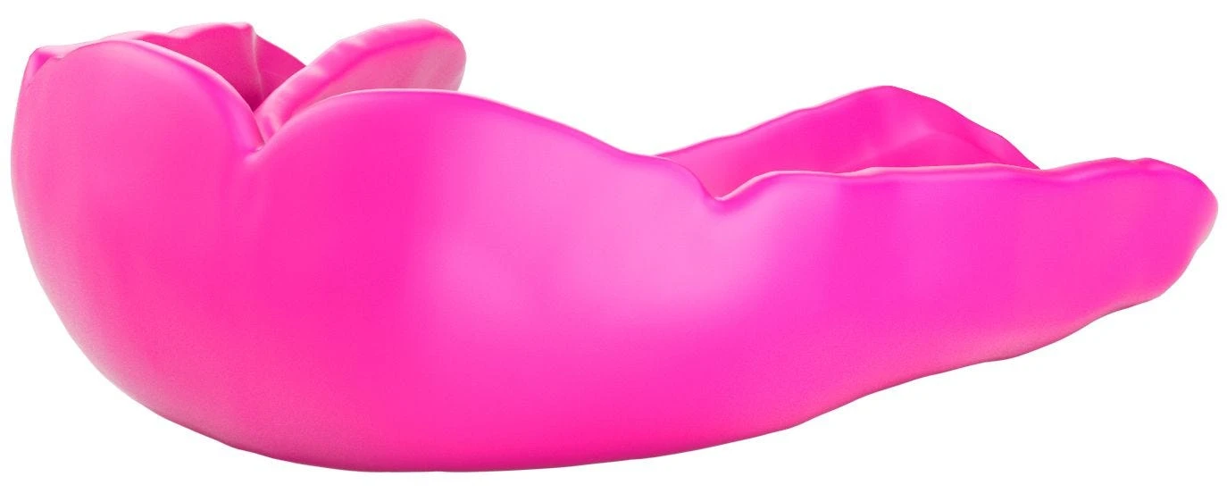 Shock Doctor Microfit Mouthguard 12 Shock Doctor Microfit Mouthguard - Image 10