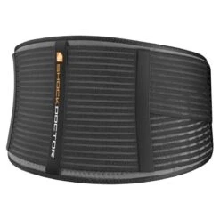 Shock Doctor Deluxe Back Support -Hockey Sale Store 733313051567