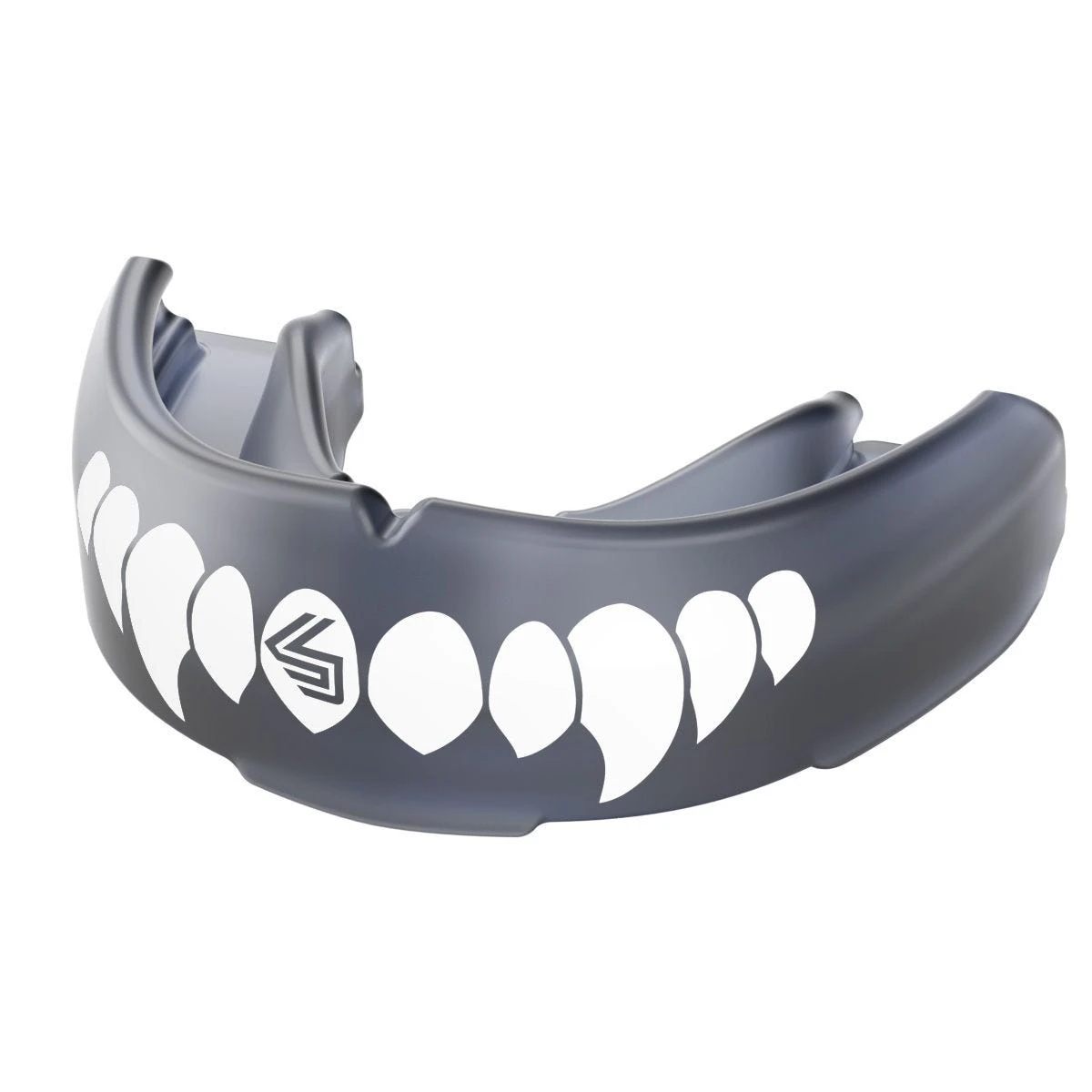 Shock Doctor 4100 Braces Fang Mouth Guard 5 Shock Doctor 4100 Braces Fang Mouth Guard - Image 3