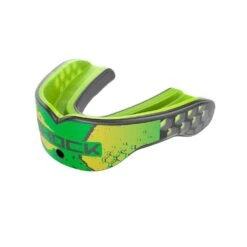 Shock Doctor Gel Max Power Flavor Fusion Mouthguard - '21 Model -Hockey Sale Store 733313073248