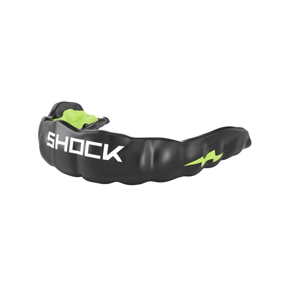 Shock Doctor Microgel Adult Mouthguard 6 Shock Doctor Microgel Adult Mouthguard - Image 4